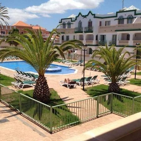 Casa Bailey, Caleta De Fuste Apartment Ngoại thất bức ảnh