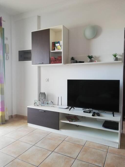Casa Bailey, Caleta De Fuste Apartment Ngoại thất bức ảnh