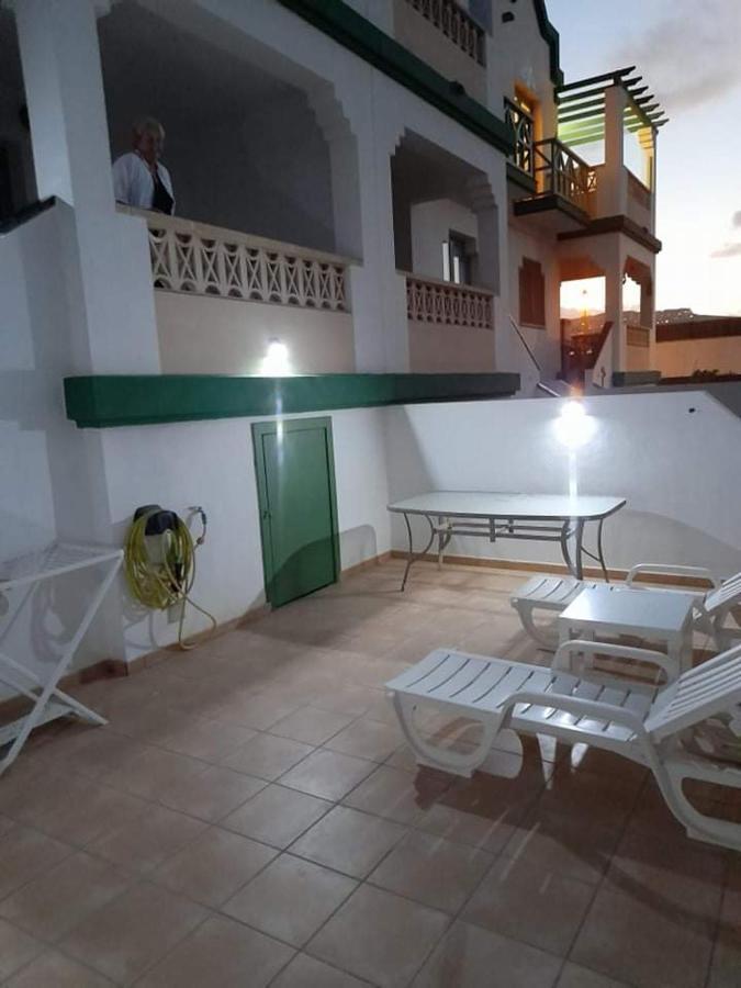 Casa Bailey, Caleta De Fuste Apartment Ngoại thất bức ảnh