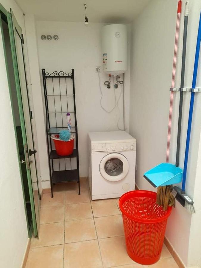 Casa Bailey, Caleta De Fuste Apartment Ngoại thất bức ảnh